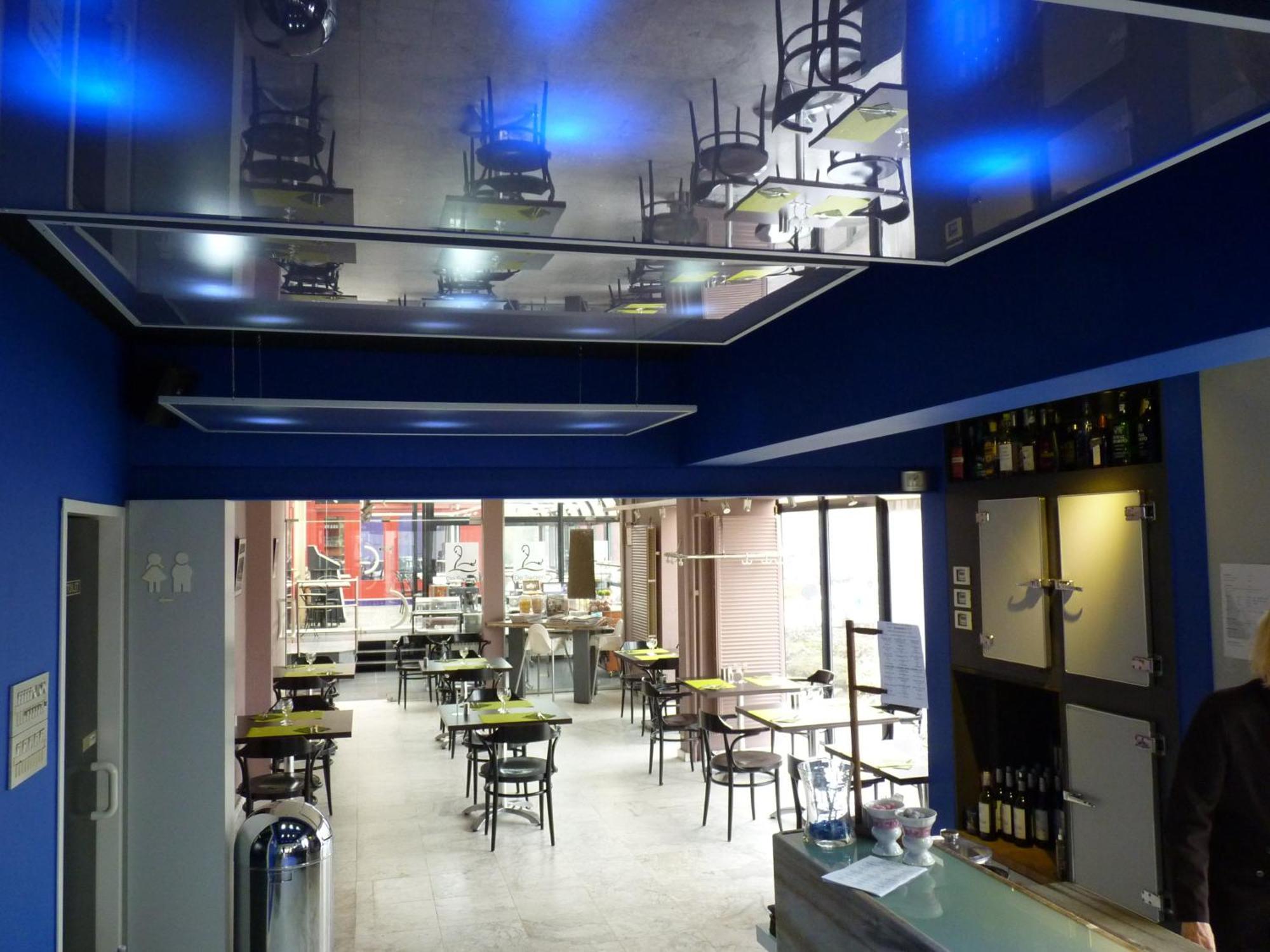 德舒瓦酒店 哈伦塔 外观 照片